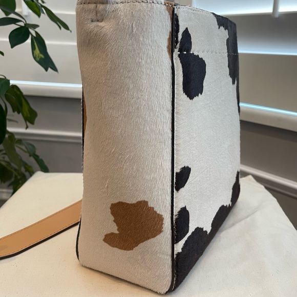 ✨Tory Burch McGraw Calf Hobo - Picture 11 of 16